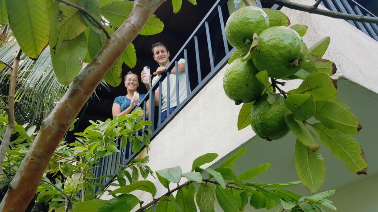 Coco House Villa Galle Esterno foto
