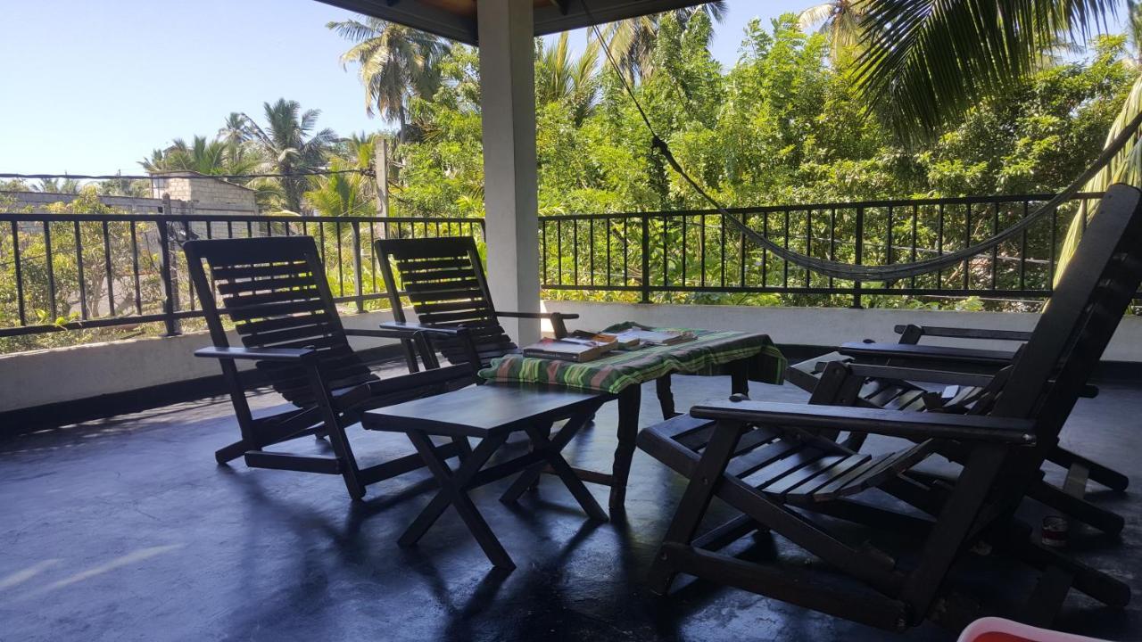 Coco House Villa Galle Esterno foto