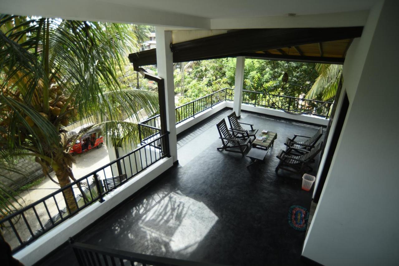 Coco House Villa Galle Esterno foto