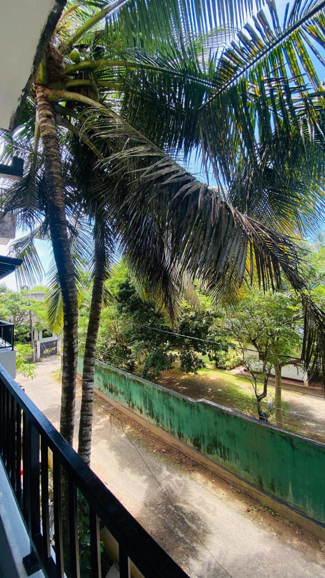 Coco House Villa Galle Esterno foto