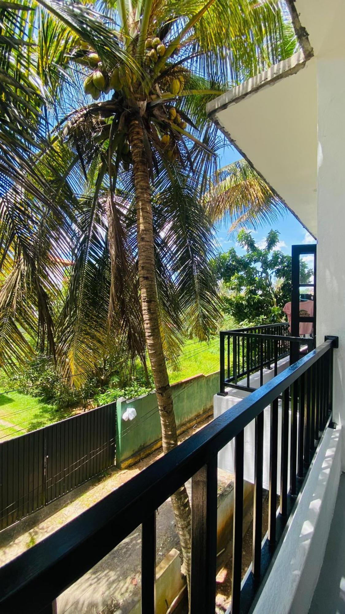 Coco House Villa Galle Esterno foto