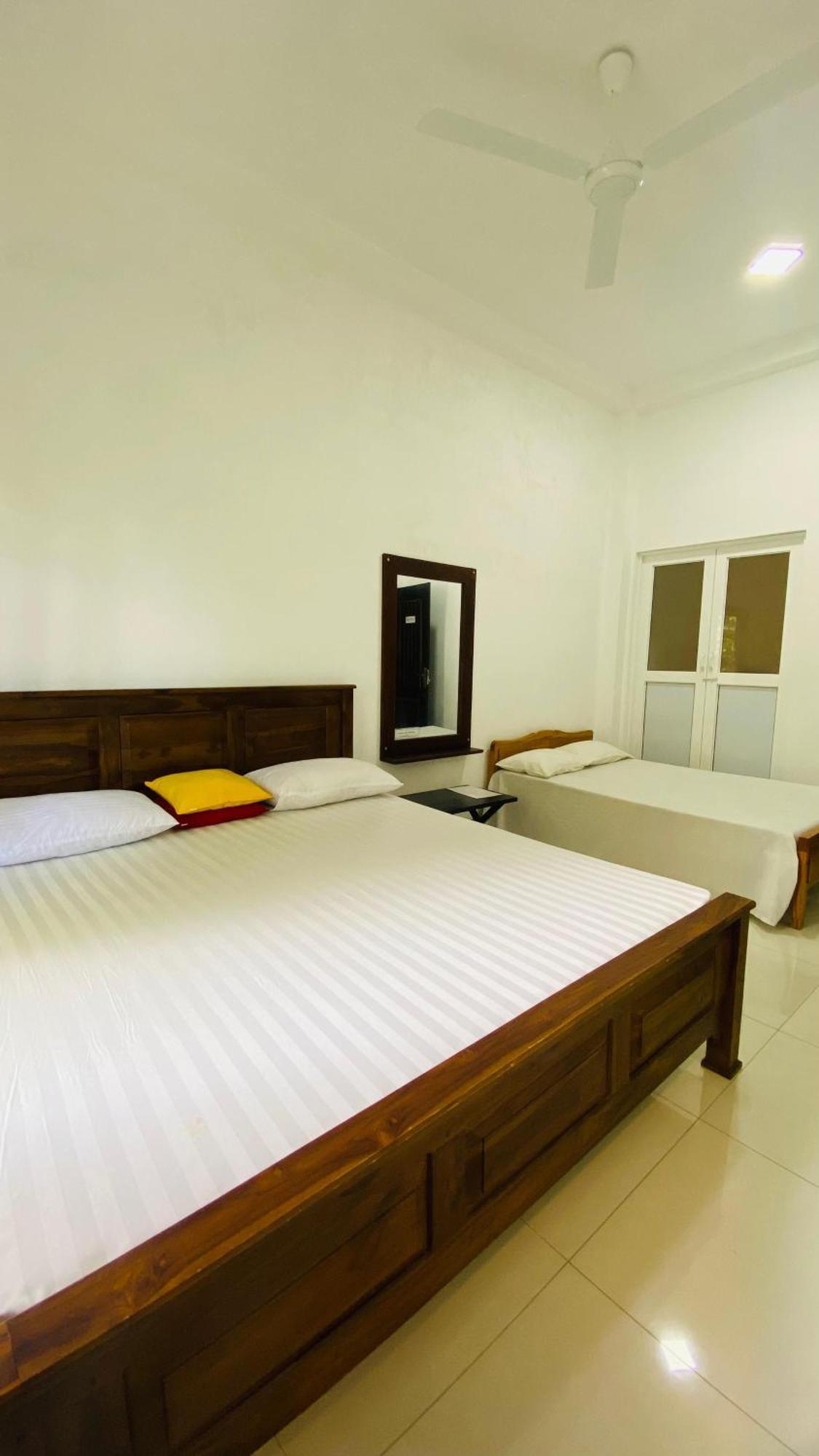 Coco House Villa Galle Esterno foto