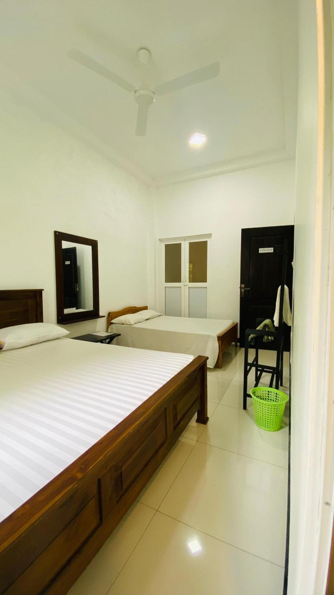 Coco House Villa Galle Esterno foto