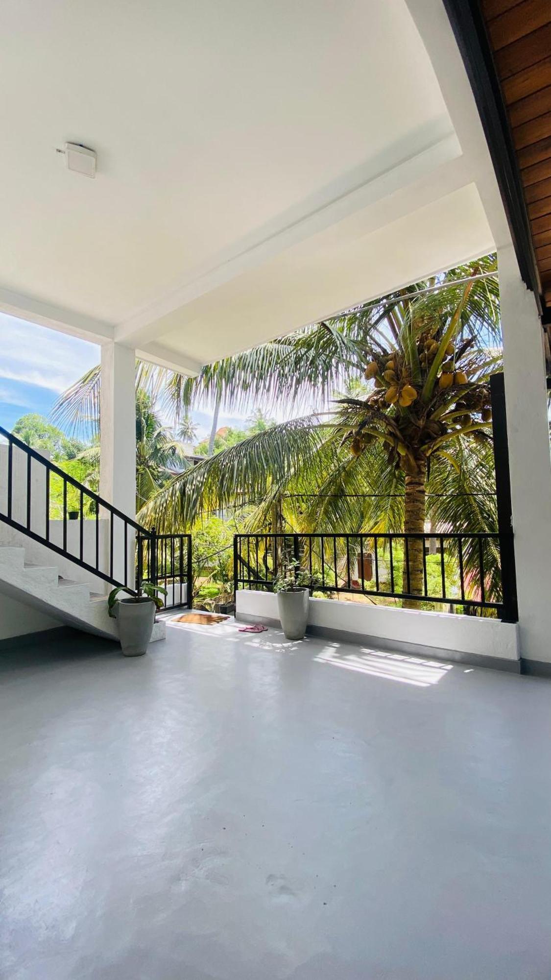 Coco House Villa Galle Esterno foto