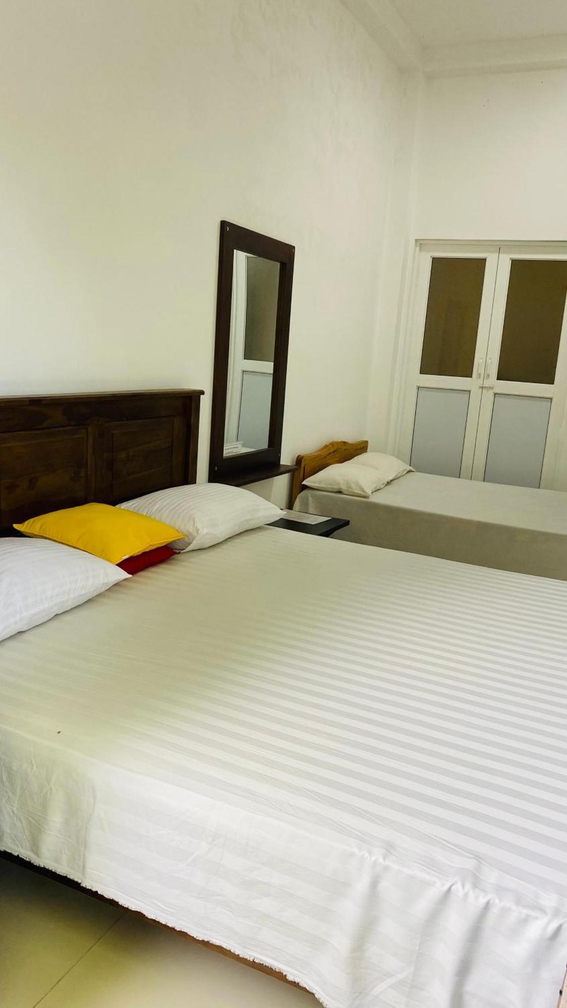 Coco House Villa Galle Esterno foto