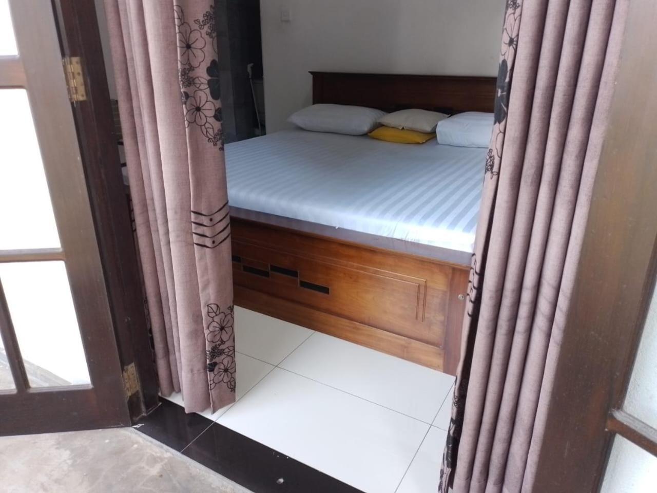 Coco House Villa Galle Esterno foto