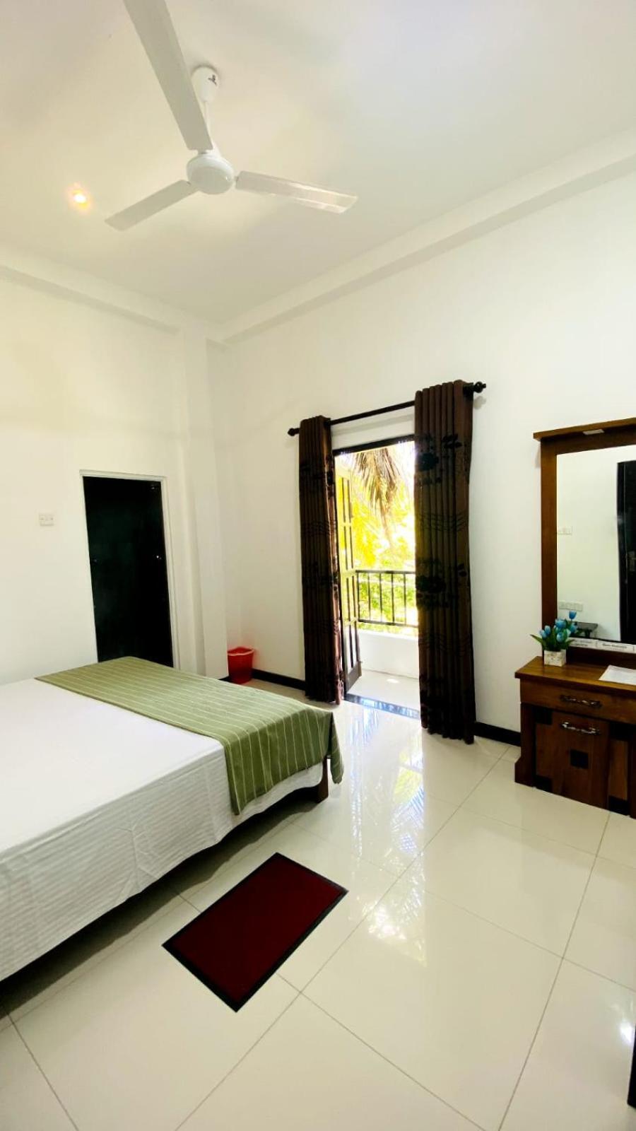 Coco House Villa Galle Esterno foto