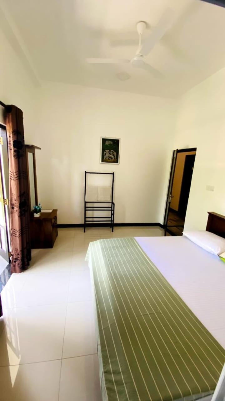 Coco House Villa Galle Esterno foto