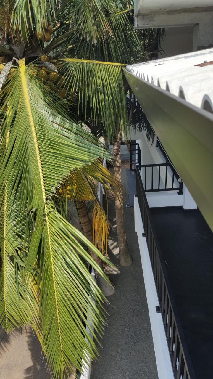Coco House Villa Galle Esterno foto