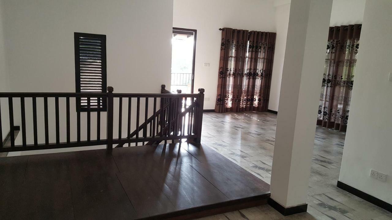 Coco House Villa Galle Esterno foto