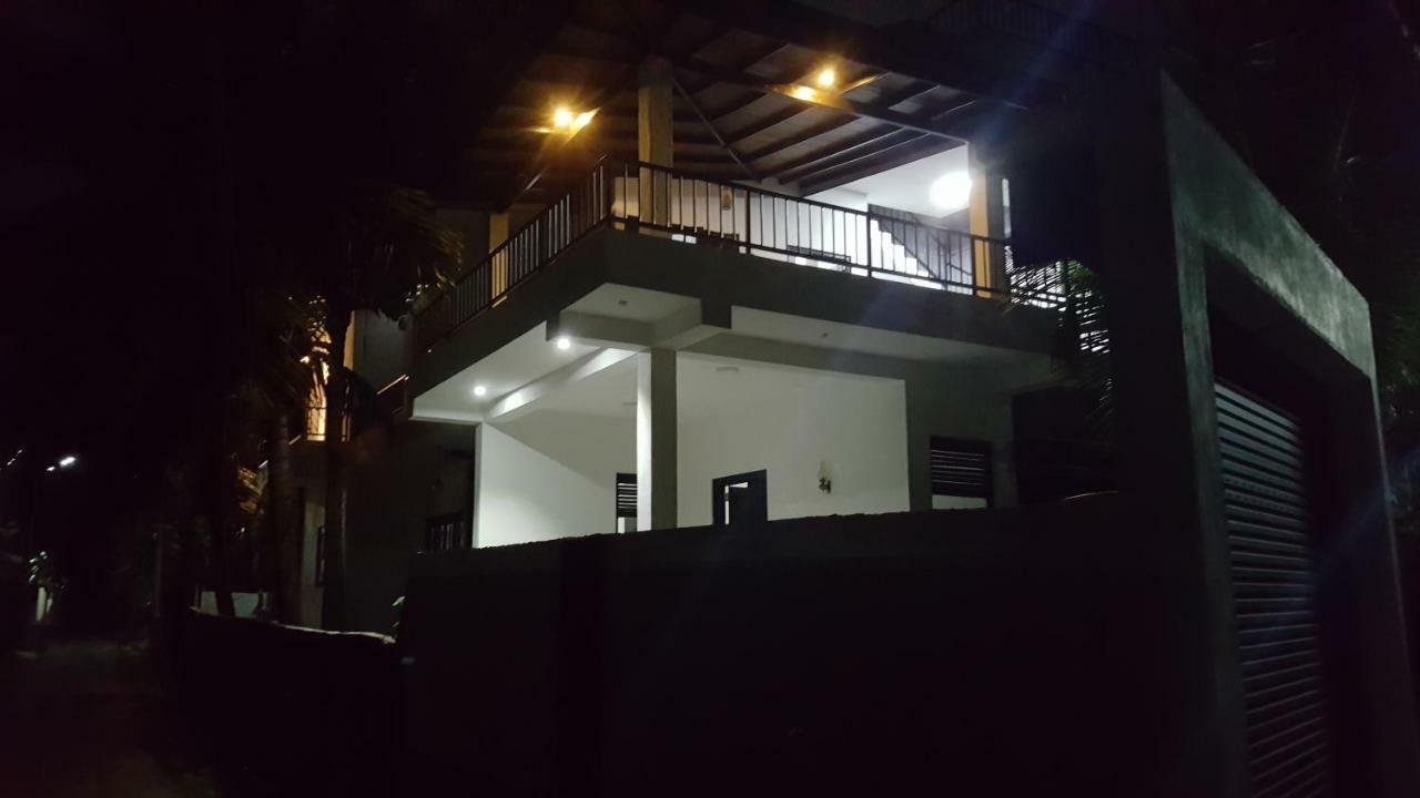 Coco House Villa Galle Esterno foto