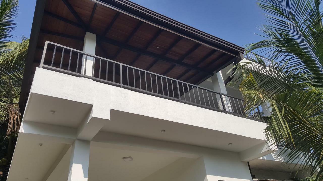 Coco House Villa Galle Esterno foto