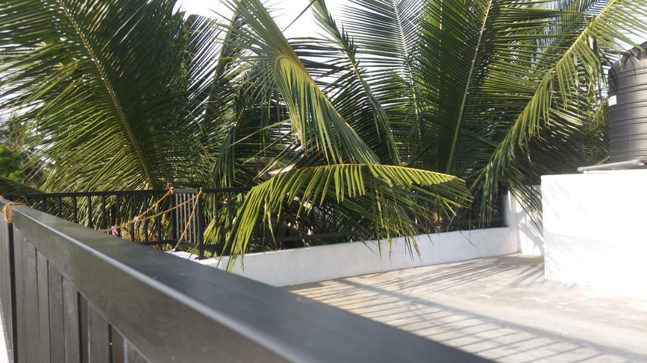 Coco House Villa Galle Esterno foto