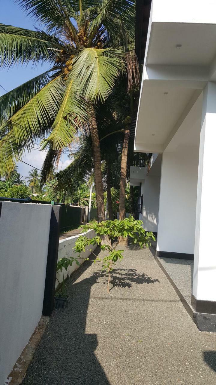 Coco House Villa Galle Esterno foto