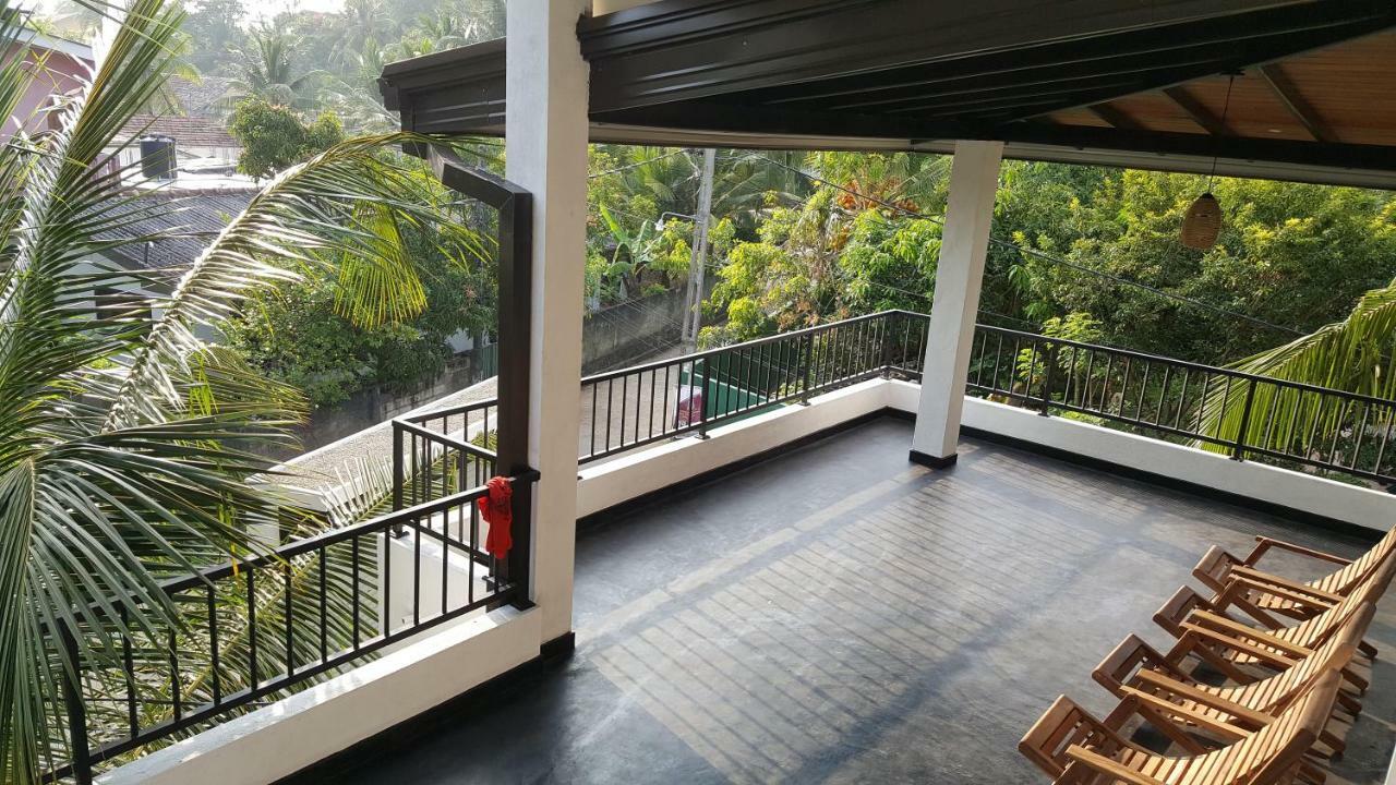 Coco House Villa Galle Esterno foto